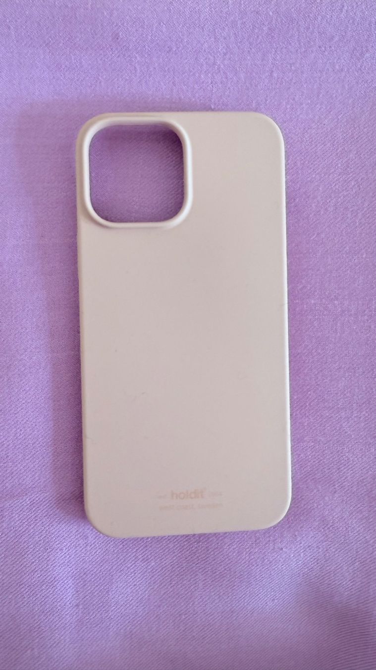 Apple Cover & Protezioni schermo: • Handycover - Cover - Hülle • – Usato da Basel venduto da mendoza13