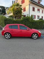 Opel Astra H18