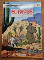 Les tuniques Bleues N 17 (T.B.E.)  El Padre