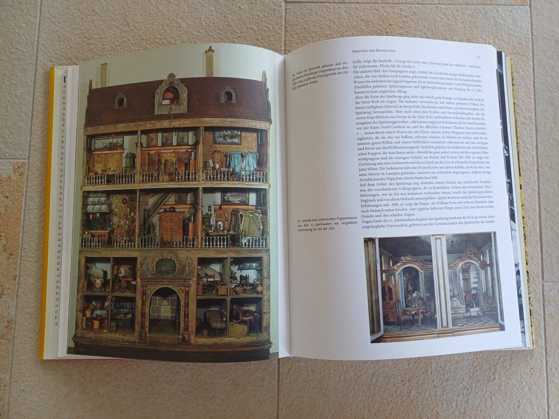 Bücher: Spielzeug - Buch – Gebraucht aus Hausen AG von lisa963 2