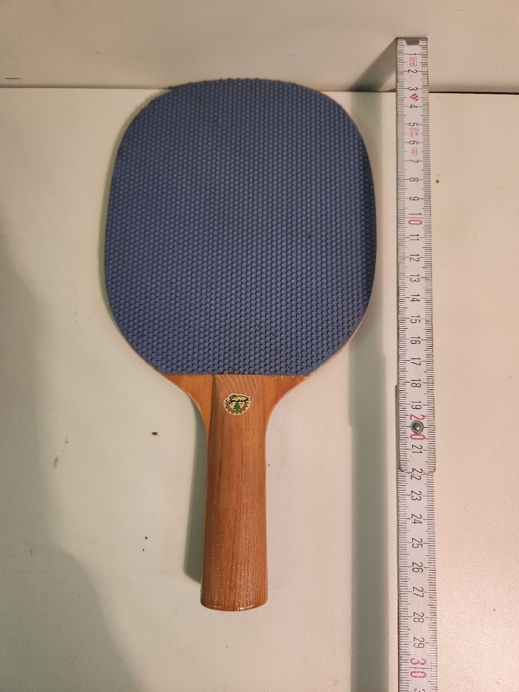 Giochi: Tischtennis Set R89 – Usato da Künten venduto da Schnaepplihuus 4
