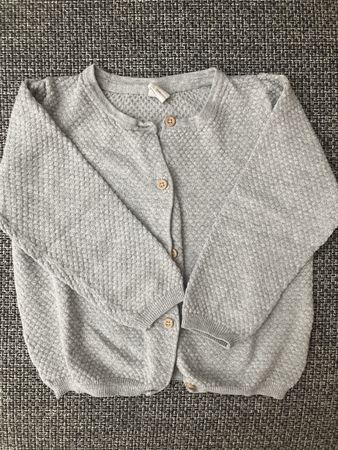 Jaquette / cardigan H&M t. 92