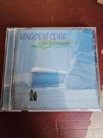 2 CD - Kingdom Come – Live & Unplugged (Hard Rock, 1996)
