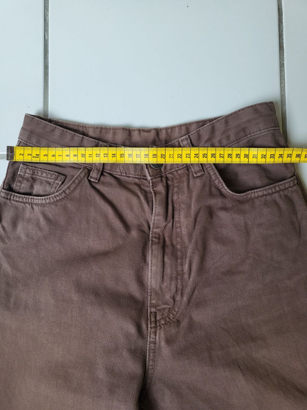 Pantalons: Hose von Subdued – D'occasion à ALTENDORF par da23 2
