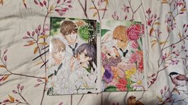 Hana no Mori 1-2