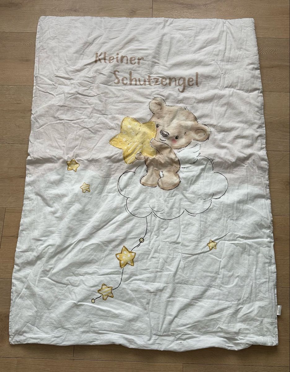 Coperte: Decke + Bezug  – Usato da Braunau venduto da vir_7xst