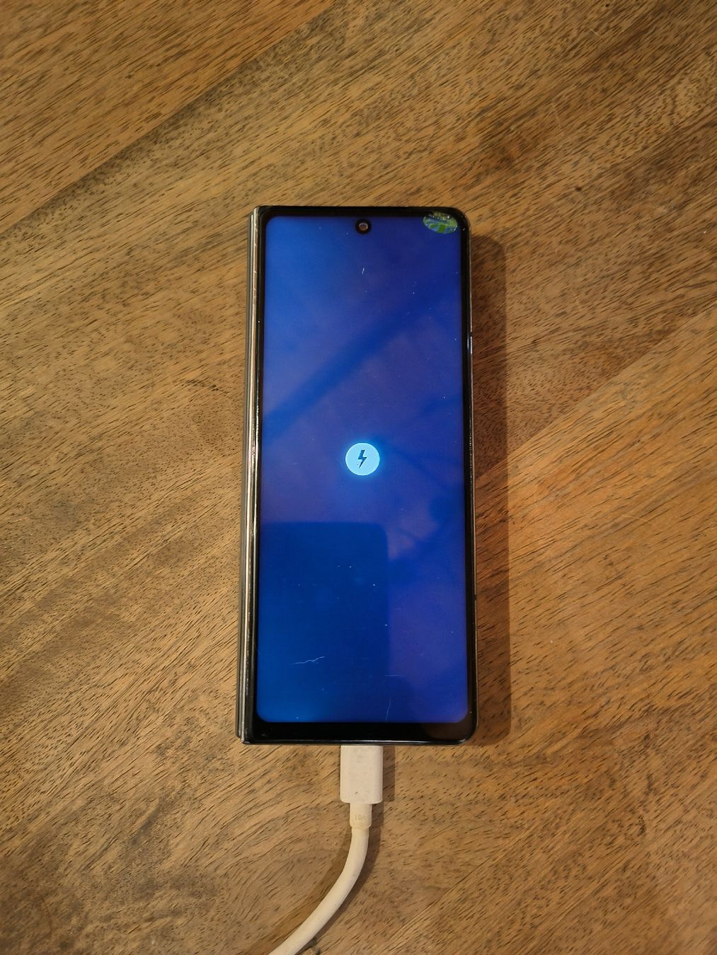 Samsung Handys / Smartphones: Samsung Galaxy FOLD 4. 512GB.12GB RAM – Defekt aus Grimisuat von val_9q7l 2