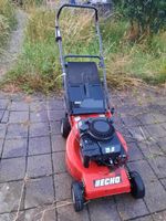 RASENMÄHER ECHO