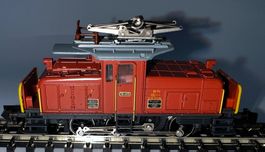 Lok, Arnold-N, Ee 3/3 der SBB (2425)