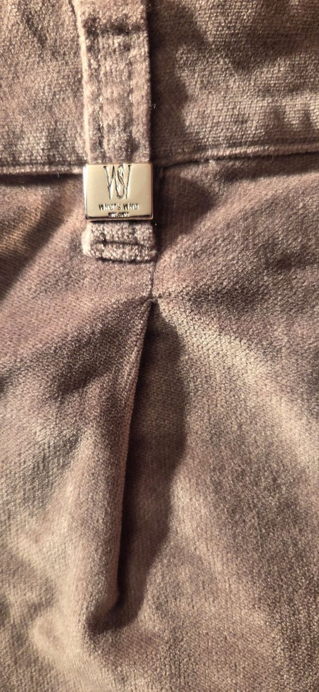 Pantaloni: Samthose WHO*S WHO Gr.40 NEU – Nuovo (secondo la descrizione) da Wettswil venduto da doe_x6nz 2