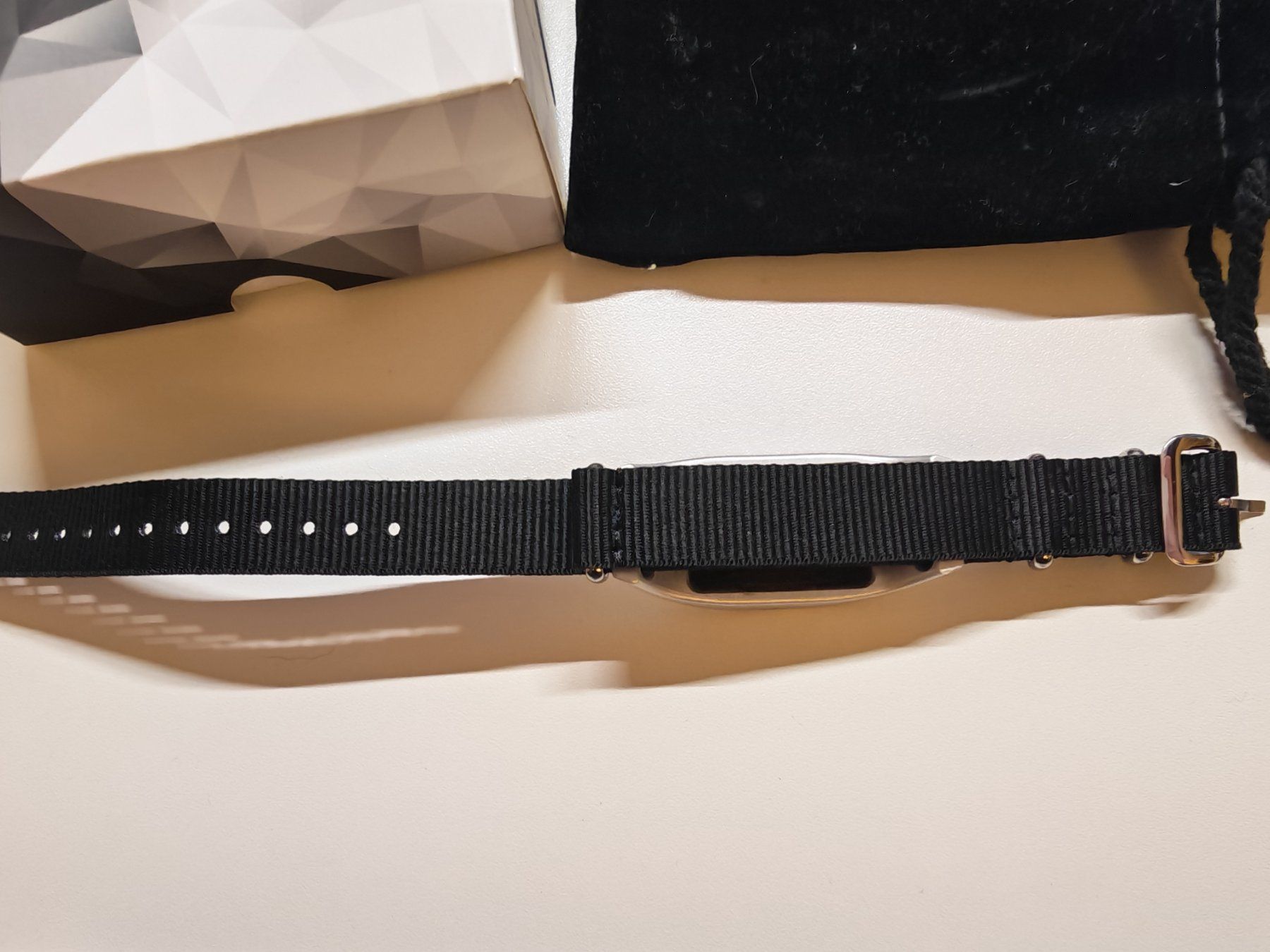 Bracciali & Braccialetti: Quant Arq Armband – Usato da Liestal venduto da Kratzilla 4