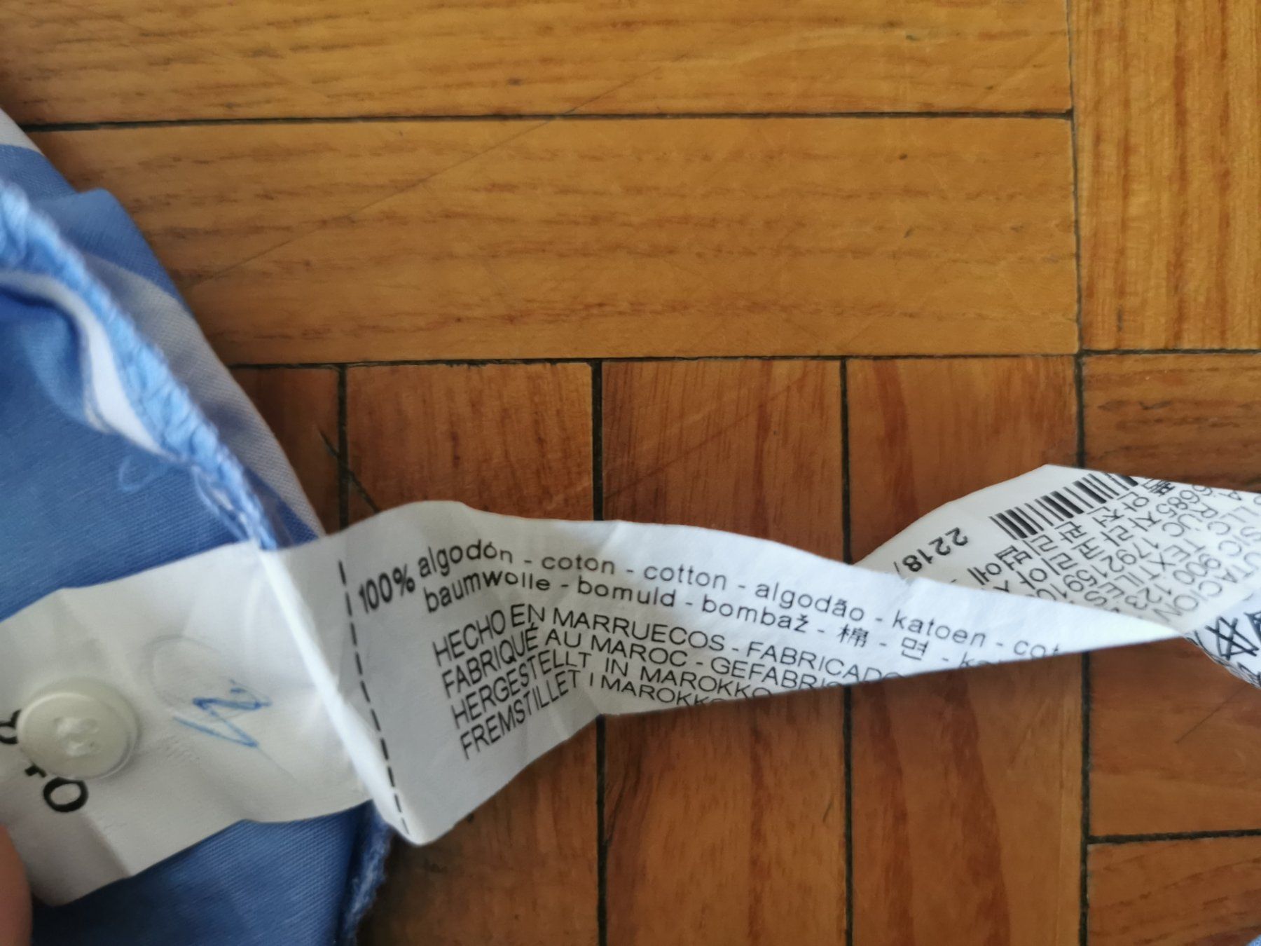Zara Camicette: ZARA Bluse gr Xs – Usato da Uster venduto da bek_v2ct 3