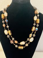 Vintage 1960’s Murano Glass Necklace