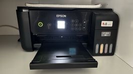 SUBLIMATION Epson ET-2820 EcoTank WiFi