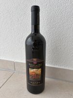 Brunello di Montalcino Poggio all‘ Oro 2013