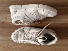 On Schuhe, THE ROGER Clubhouse Damen  Grösse 40