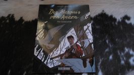 Der Marquis von Anaon/ Band:3 - 1Auflage