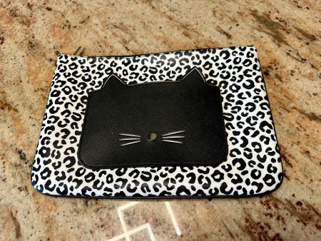 KATE SPADE - Clutch