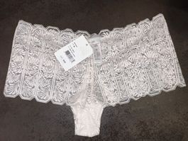 Slip HANRO M neu
