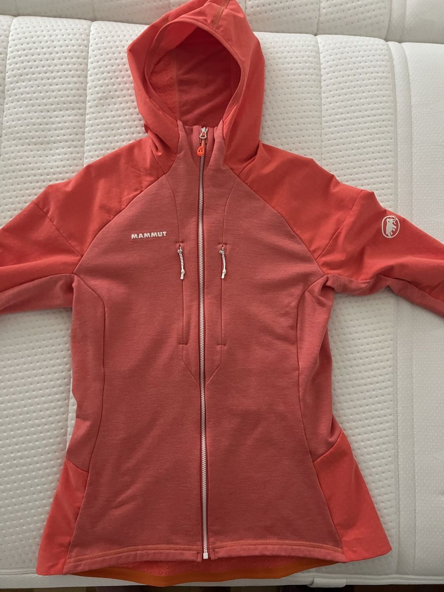 Mammut Vestes: Mammut Jacke – Neuf (Voir description) à Adliswil par baraho 4