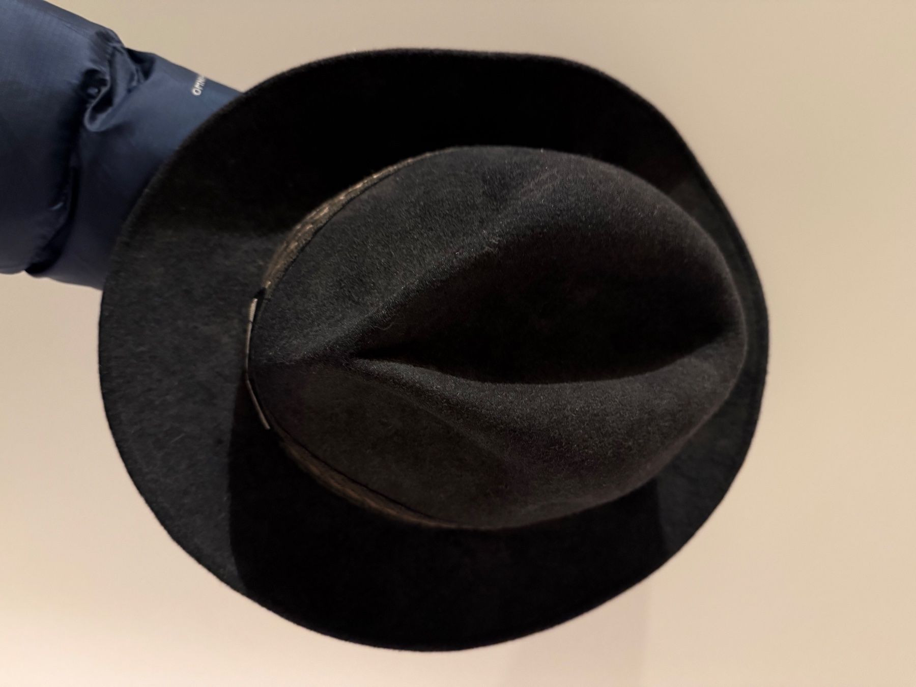 Chapeaux, bonnets & casquettes: Chapeau chemins de fer – D'occasion à Morrens VD par YannD02 2