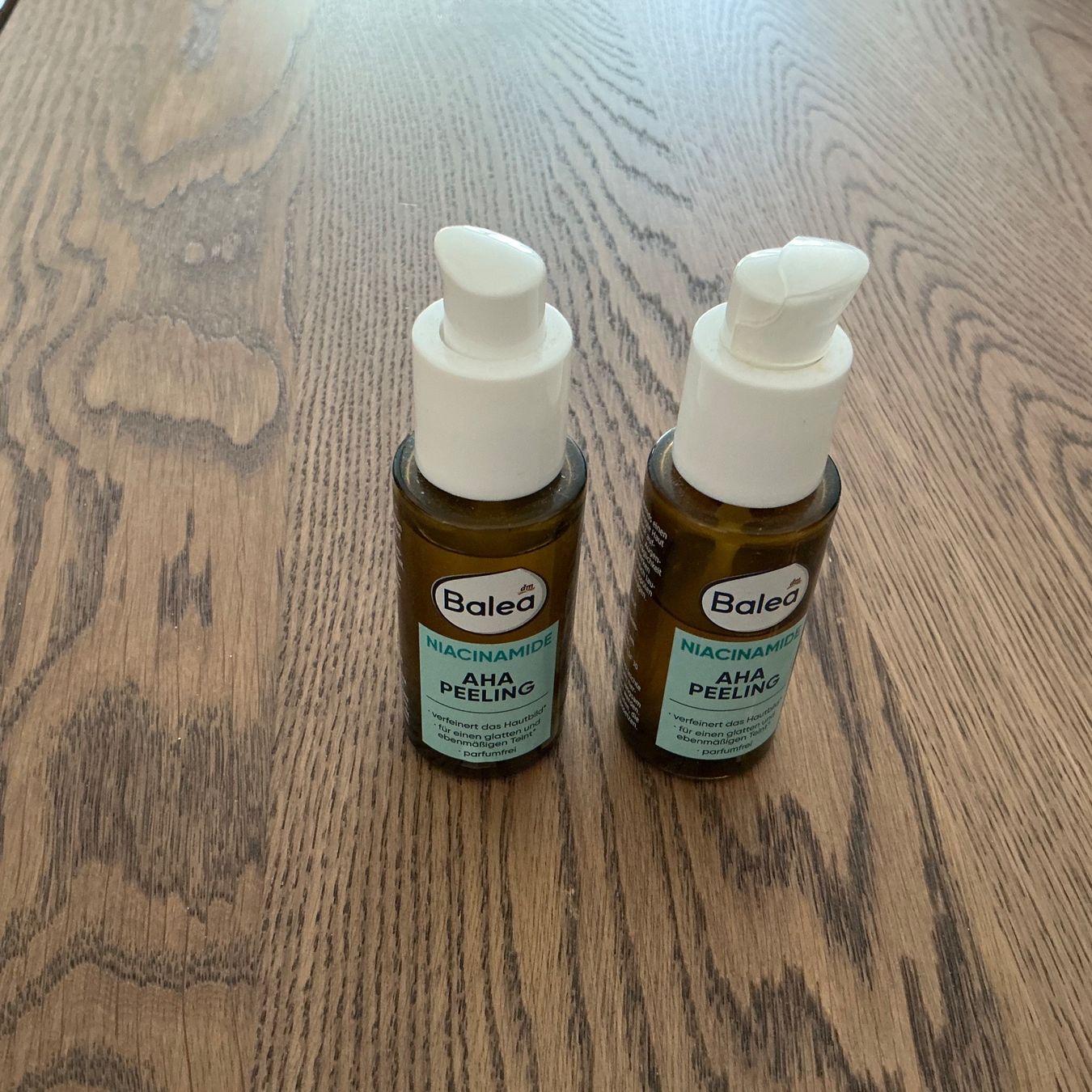 Cura del viso: Balea NIACINAMIDE AHA Peeling – Usato da Würenlos venduto da Chicca2004 1