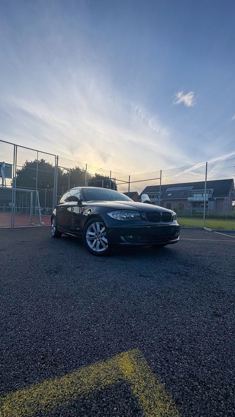 BMW Automobili: BMW 120 – Usato da Heimberg venduto da Miicky.s1 9