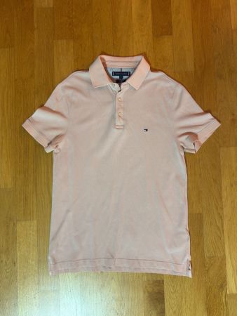 Tommy Hilfiger Polo Shirt Grösse M