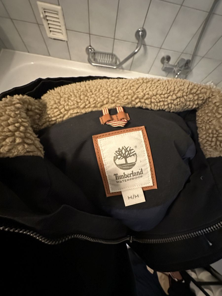 Timberland Giacche: Veste TIMBERLAND – Usato da Lausanne venduto da Tipouze 3