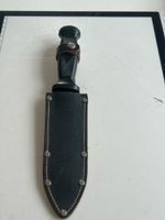 Messer JFS ROSTEREI mit Scheide (S25)