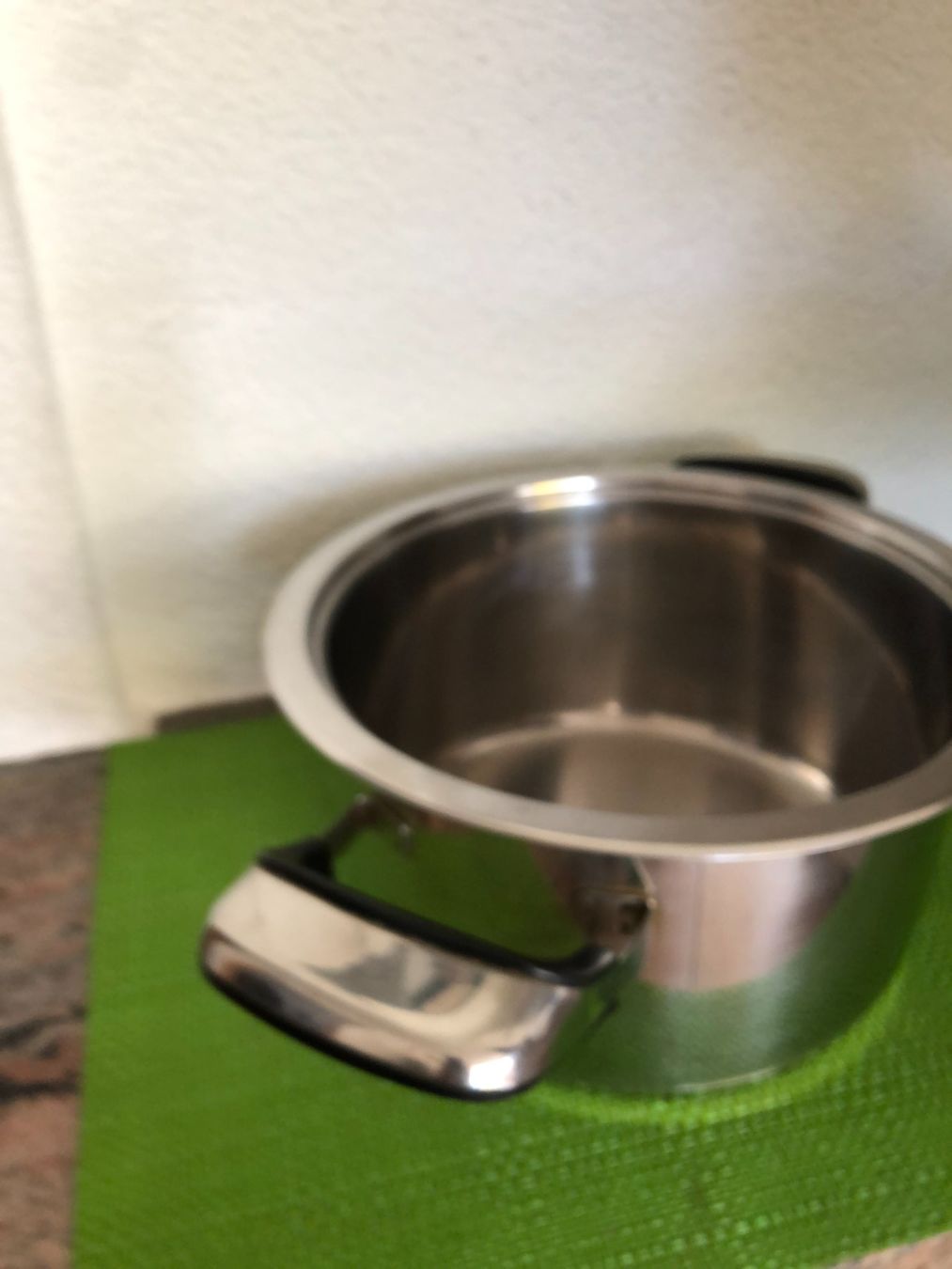 Padelle: Pfanne ohne Deckel aus Hausräumung – Usato da Freienstein venduto da ErnaS01 2