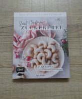 Adventskalender-Backbuch Sweet Christmas zuckerfrei