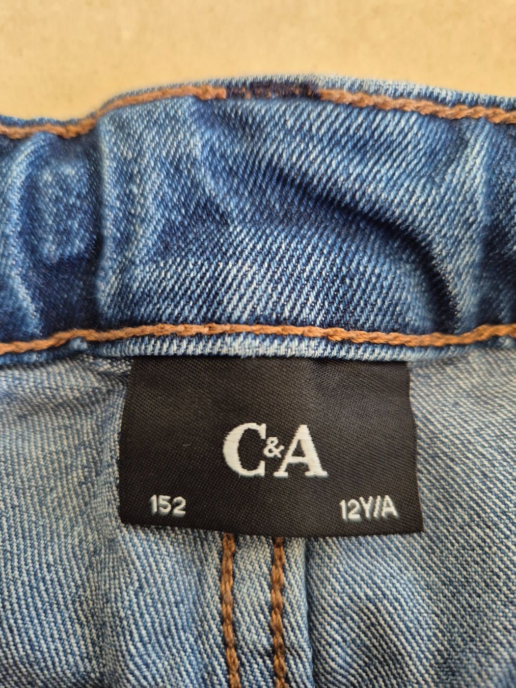 C&A Hosen: Hose Grösse 152 – Gebraucht aus Niederönz von Niederhe 2