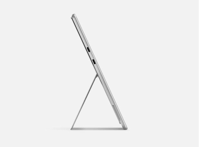 Microsoft Notebook: SURFACE PRO 9 13,0 | 8GB | 265 SSD | TOUSCH | WIN 11PRO – Nuovo (secondo la descrizione) da Weinfelden venduto da dju_w2fj 2
