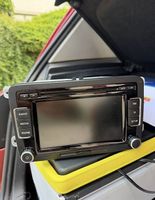 vw radio 