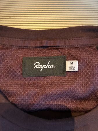 Rapha // Longsleeve Shirt // Men "M" // Mountain Bike //Road