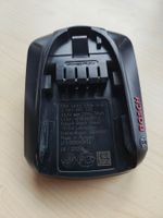 2x Bosch Akku 14.4V 2.5Ah Li-Ion PBA 14 Original – ungeprüft