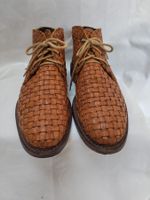 Schöner Sommer Lederschuh von LLOYD