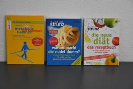 Metabolic Balance, Die neue Diät, Warum macht die Nudel dumm