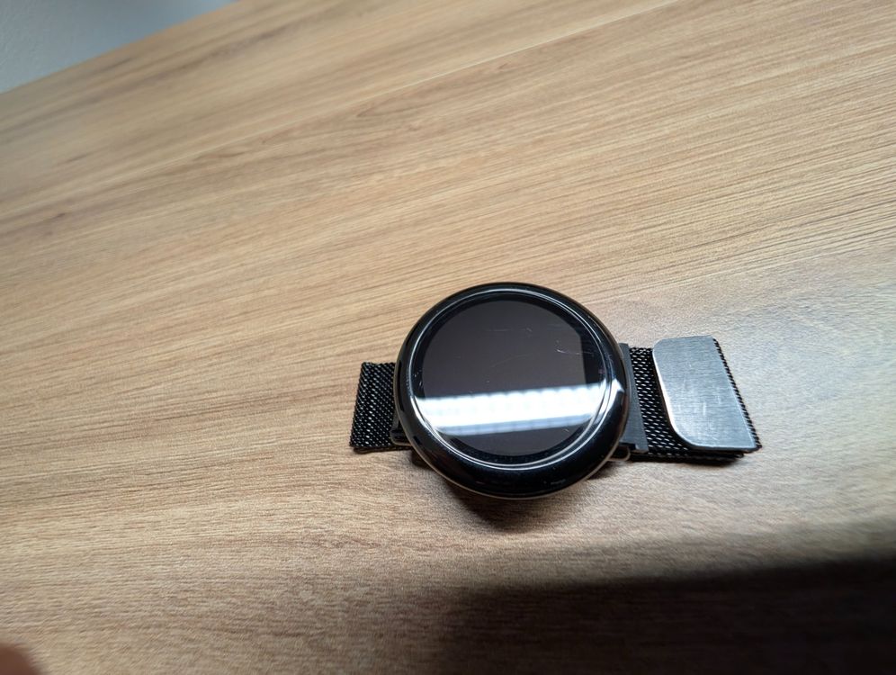 Amazfit Smartwatch: Top Smartwatch: Amazfit Pace - AB 1.- FR!! – Gebraucht aus Egolzwil von bueckens 5