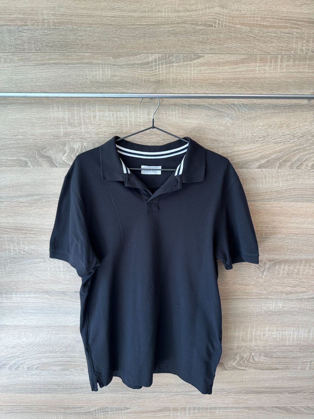 Polo-Shirts: Pier One Short Sleeve Polos – 2er Pack – Neu (gemäss Beschreibung) aus Winterthur von osc_t6xg 1