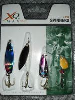 4 Spinner
