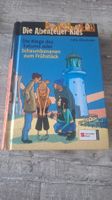 Die Abenteuer- Kids