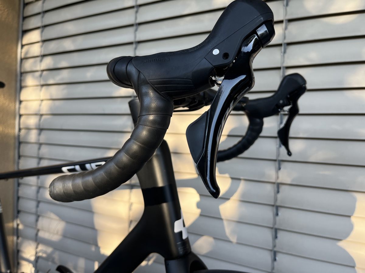 Cube Vélos: Rennrad Cube Attain C:62 Race – D'occasion à Dübendorf par Schmulibu 3