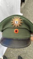 ein luzerner polizei hut original