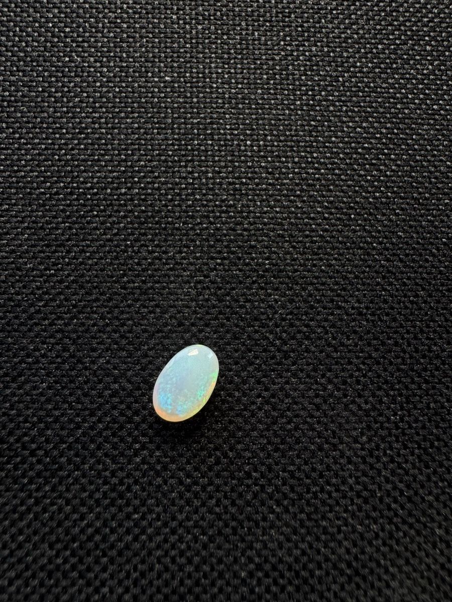 Pierres précieuses: Äthiopischer Opal 1,4ct – Neuf avec emballage d'origine à Wängi par Horus90 1