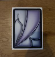iPad Air 11” M2 128 Go + Logitech Combo Touch + Apple Pencil