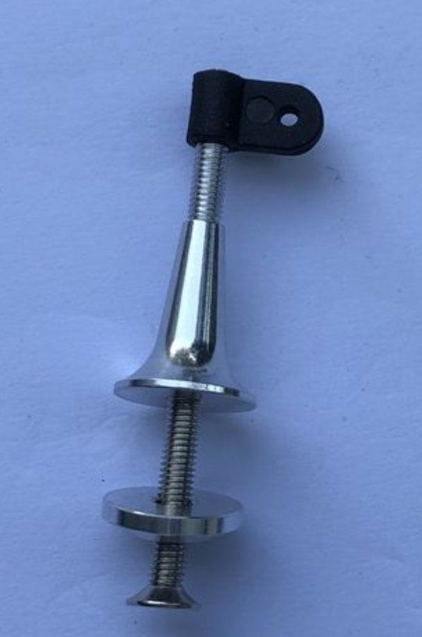 RC Modellbau: Ruder anlenkung m2 standard 2 pièces ! – Neu und originalverpackt aus Trélex von Arnaudyak 2