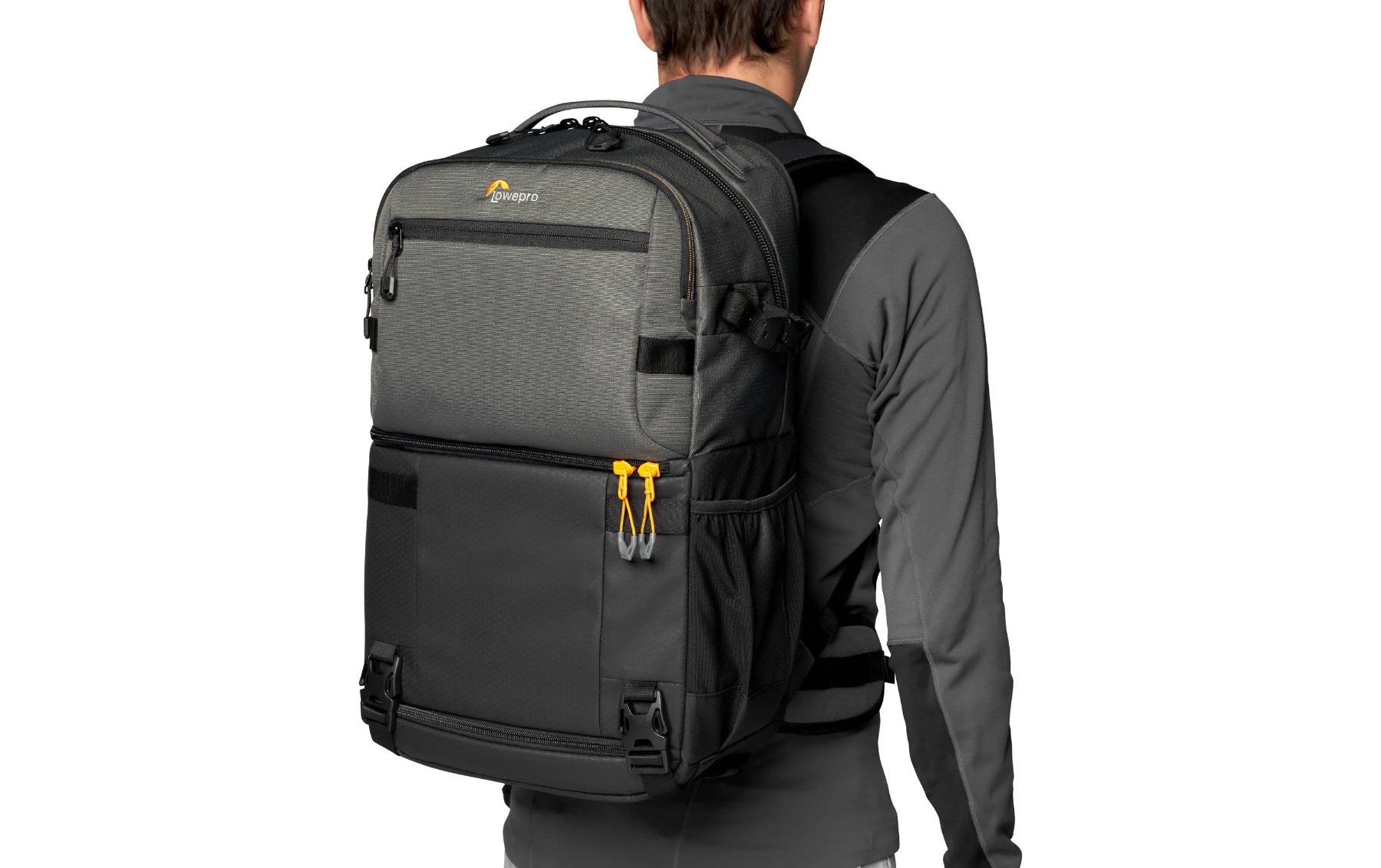 Lowepro Rucksäcke: Reiserucksack - Lowepro Fastpack Pro BP 250 AW III – Neu (gemäss Beschreibung) aus Veltheim AG von EVENT-LLS 6