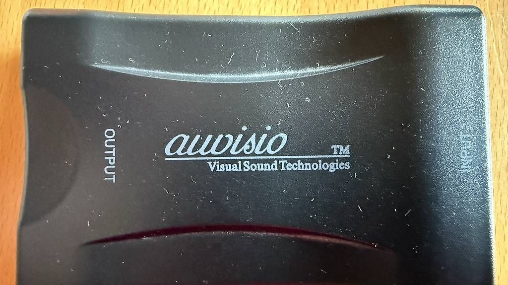 Adattatori: Scart auf HDMI-Adapter – Usato da Brienz BE venduto da Nordlaendischer 1